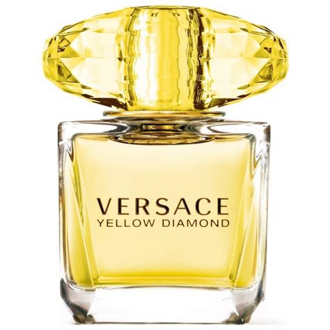 versace yellow diamond 30 ml.